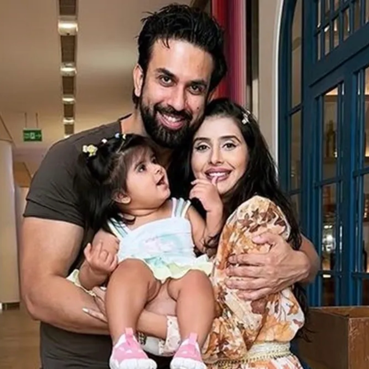 Charu asopa on loneliness after divorce