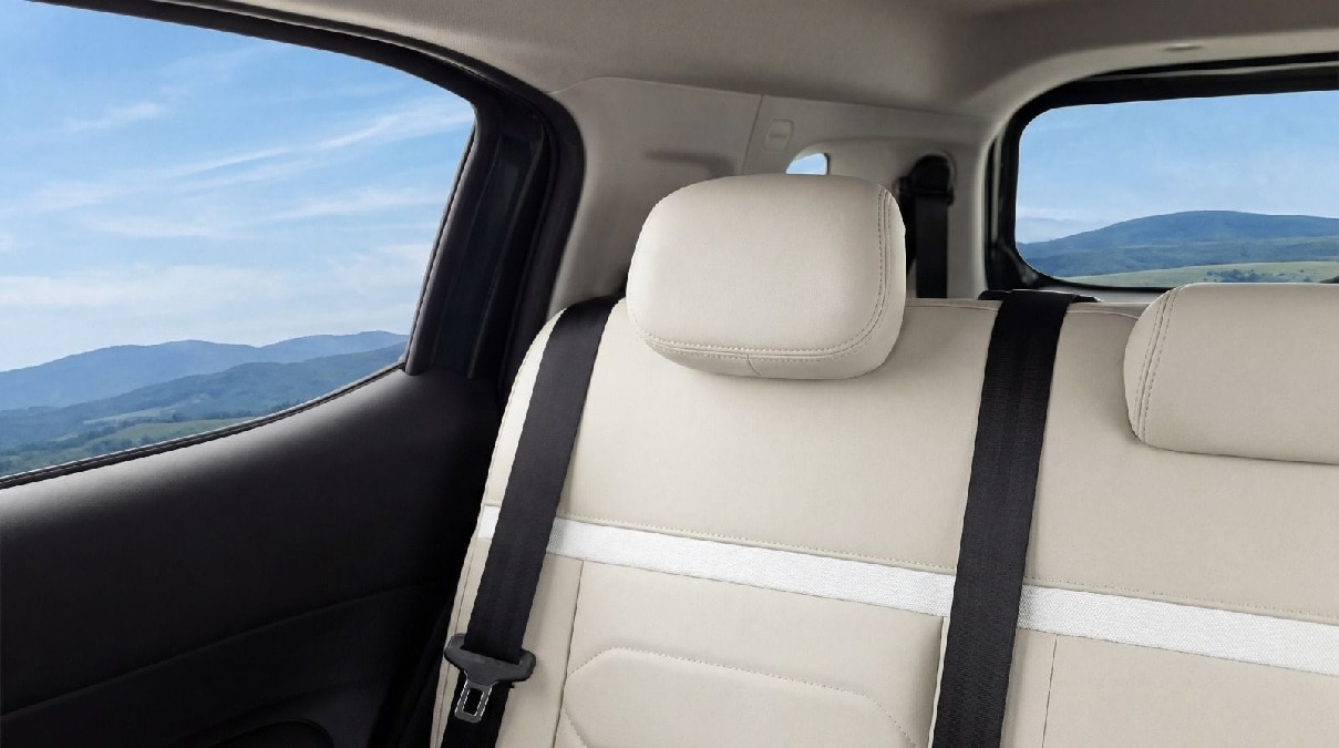 Citroen Aircross Comfort Edition 