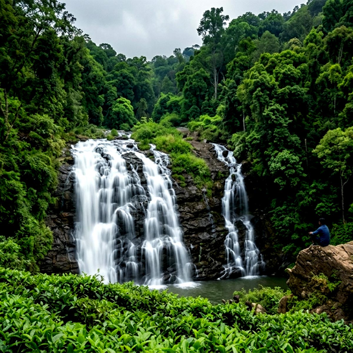 Coorg, Karnataka