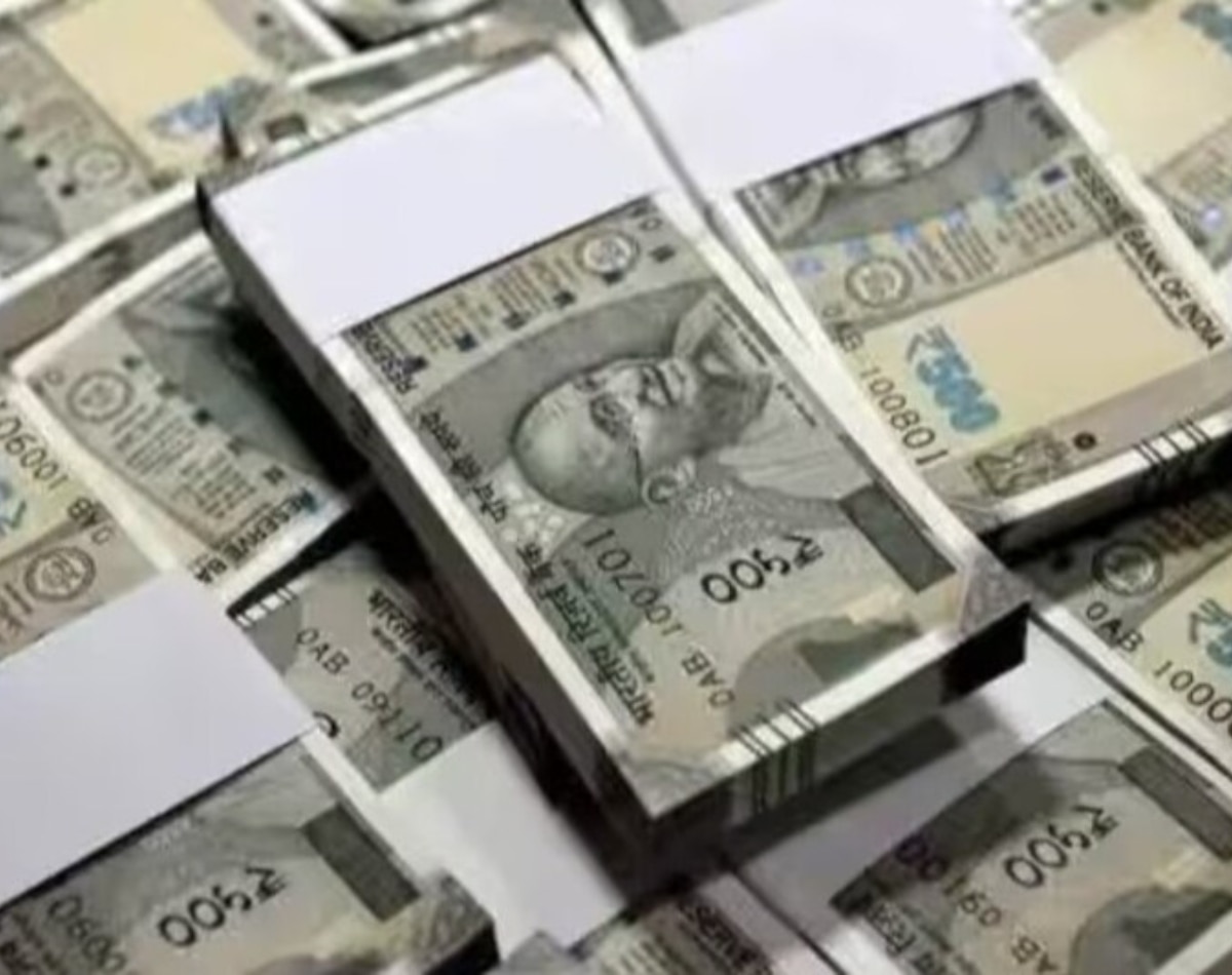2 करोड़ रुपये जुटाने का फॉर्मूला 