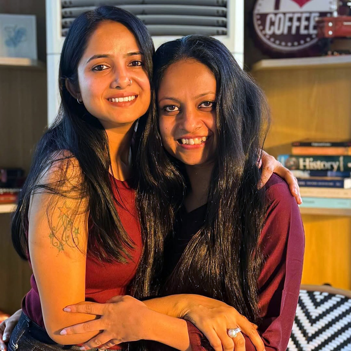 दिपाली सहाय