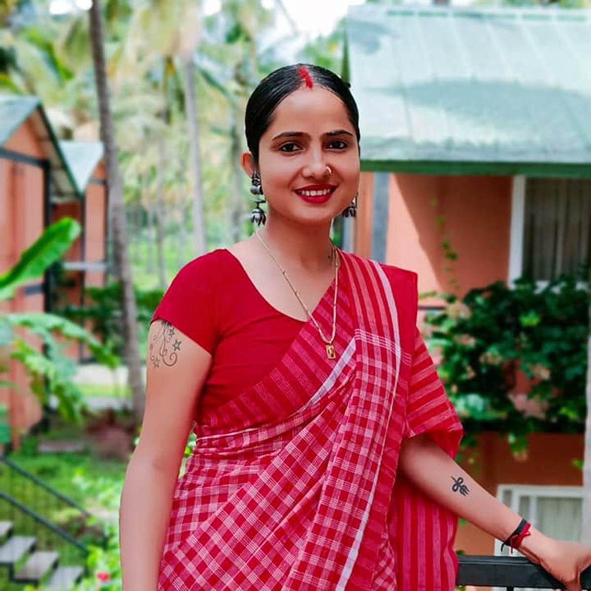 दिपाली सहाय