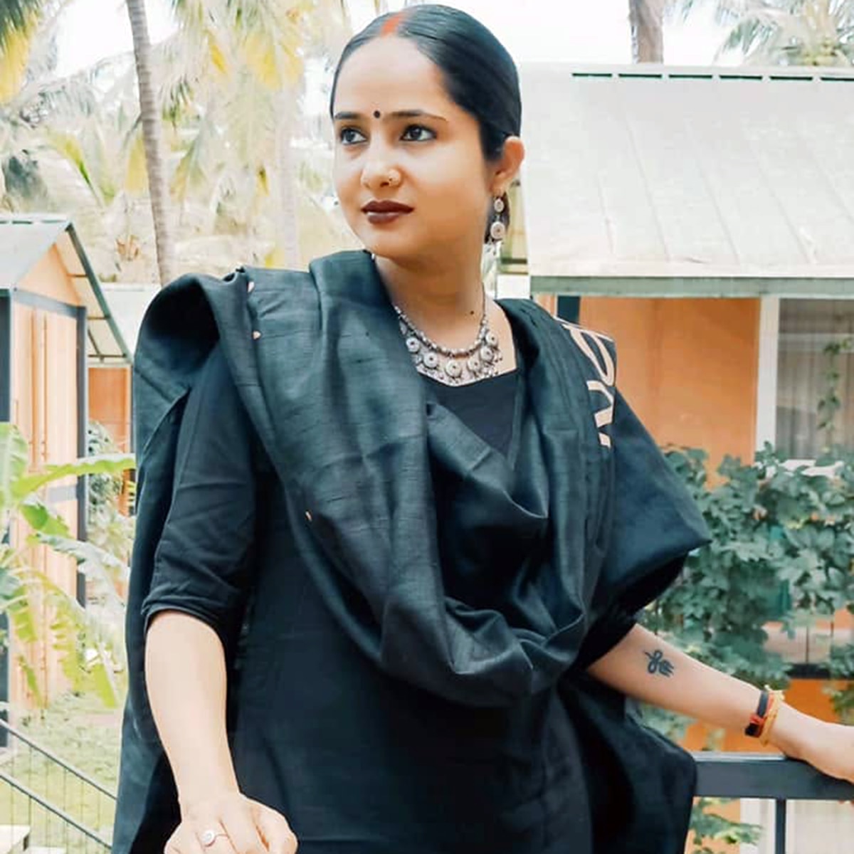 दिपाली सहाय