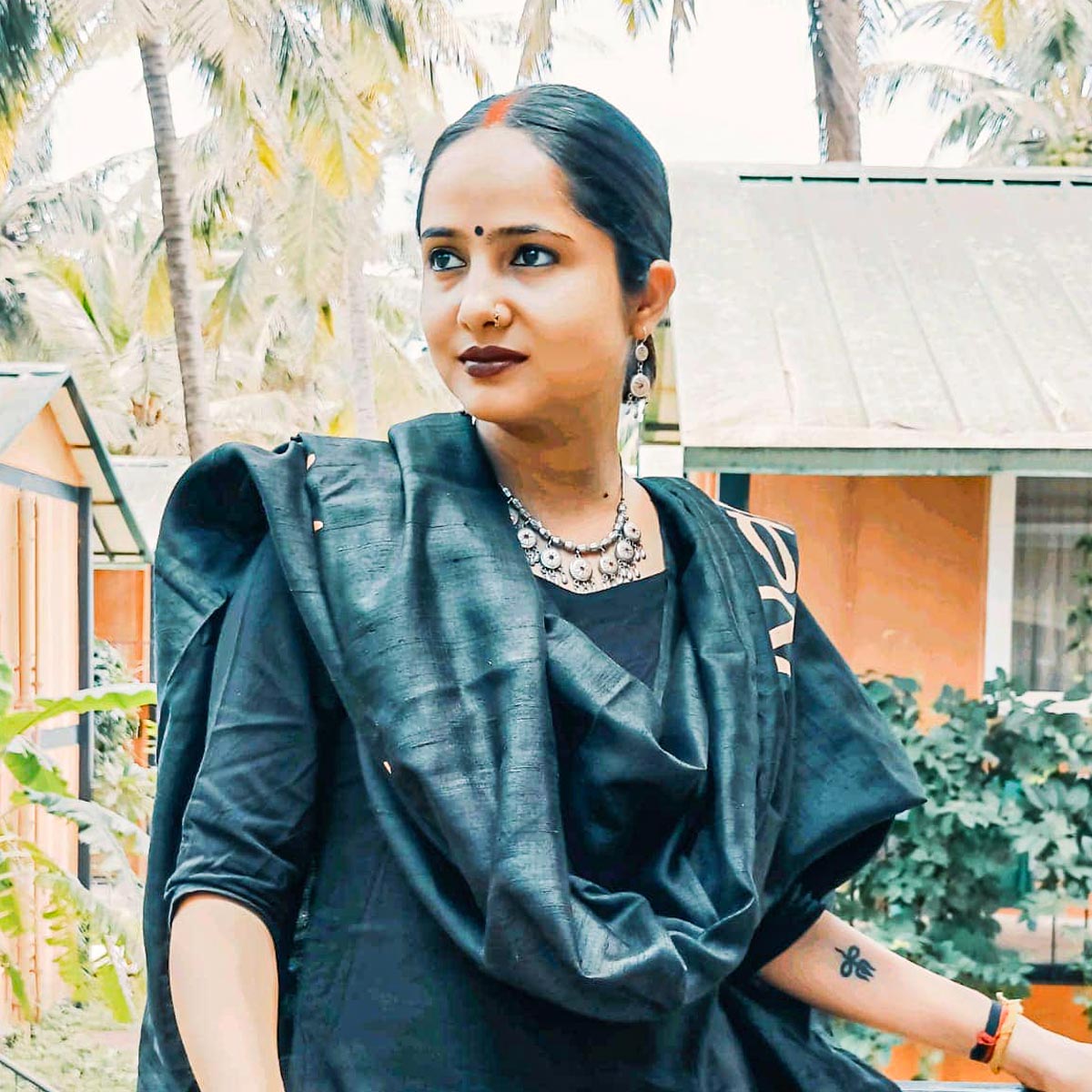 दिपाली सहाय 