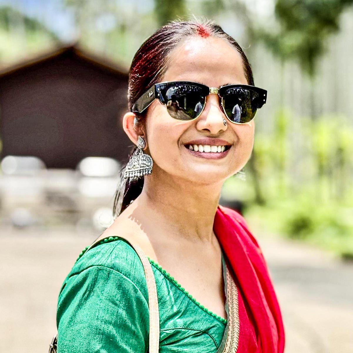 दिपाली सहाय 