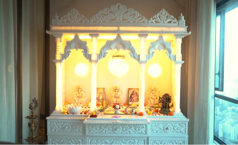 ध्वनि भानुशाली