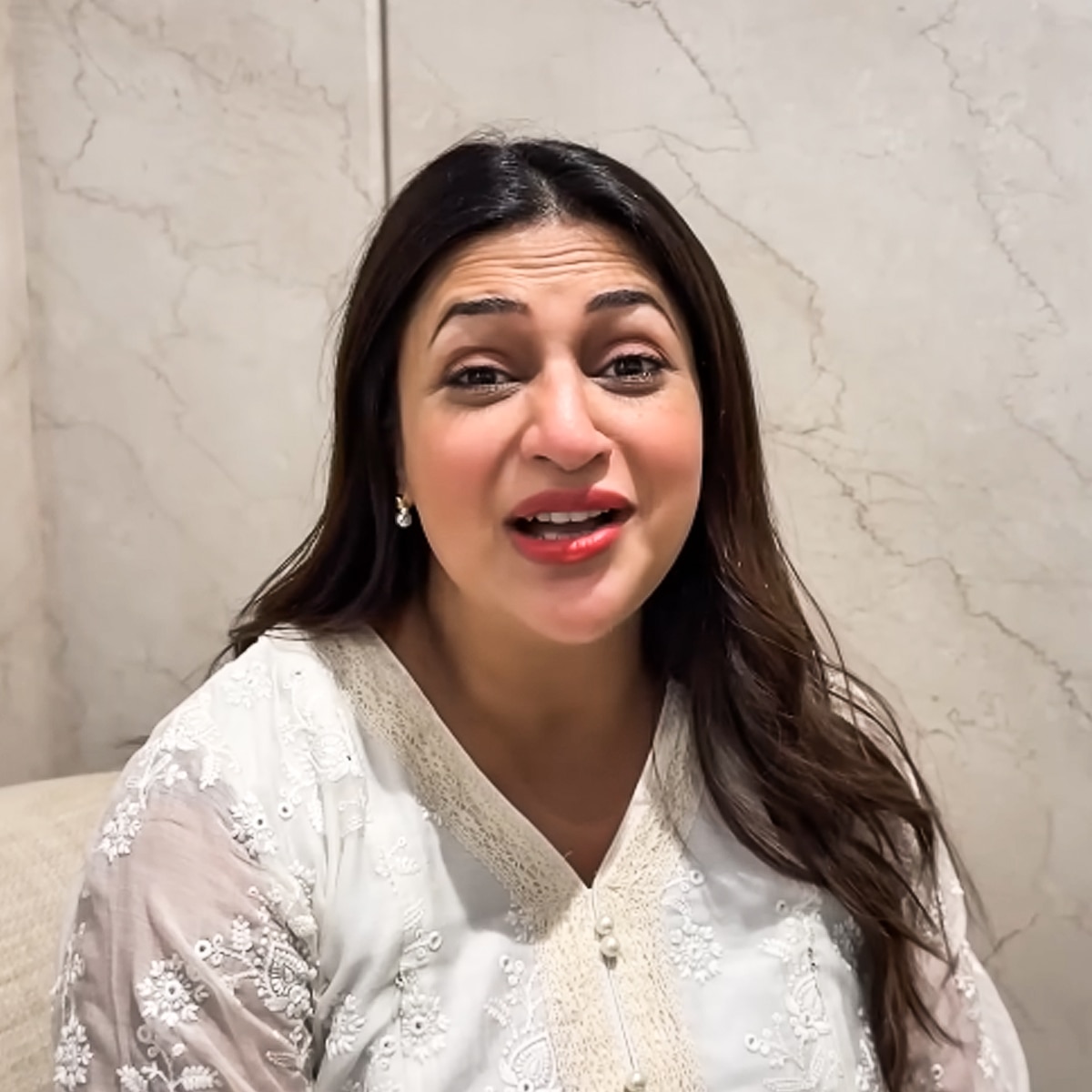दिव्यांका त्रिपाठी के बेबी का वेलकम