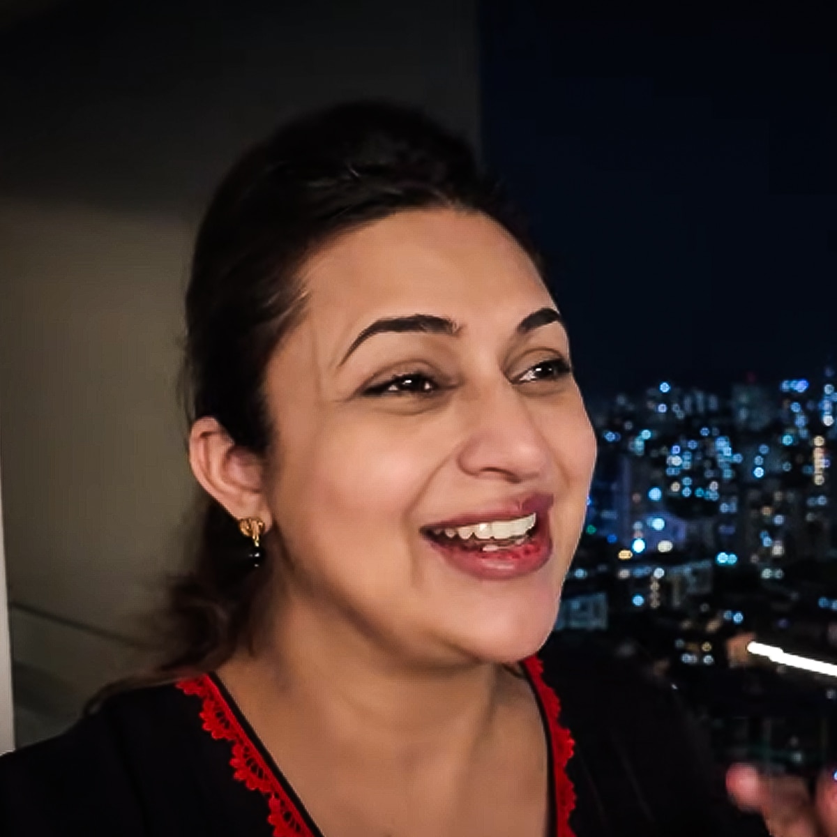 दिव्यांका-विवेक