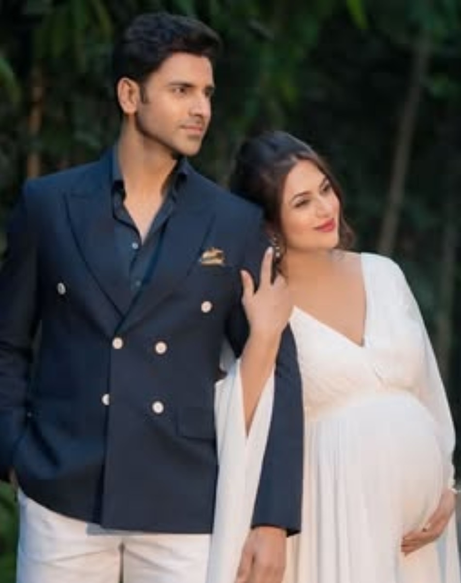 Divyanka tripathi vivek dahiya twins