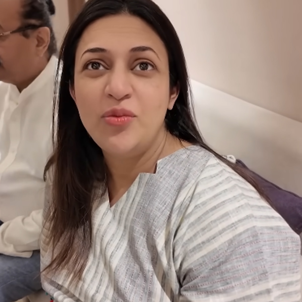 दिव्यांका-विवेक