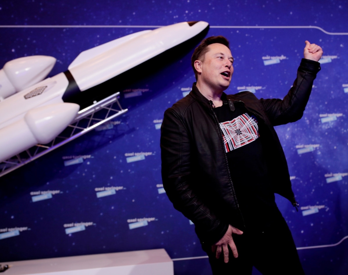 SpaceX लाएगी दौलत में उछाल 
