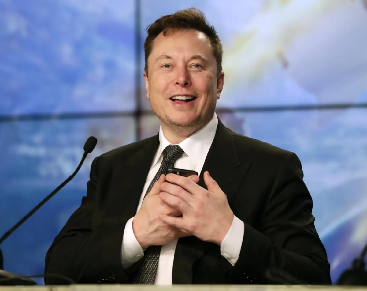 अभी कितनी है Musk की नेटवर्थ?