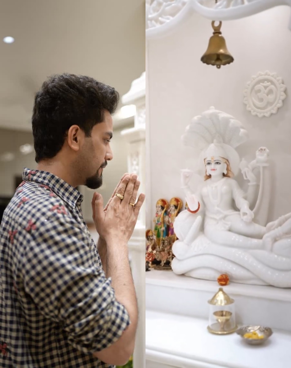 elvish yadav house vastu dosh