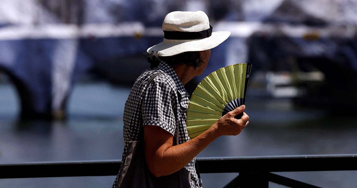 Banda Europe heatwave el nino