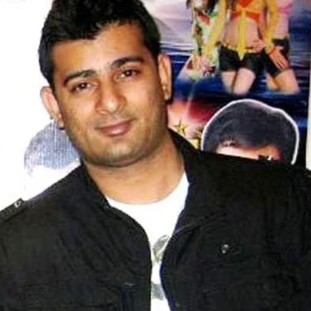  ईवा ग्रोवर एक्स हसबैंड