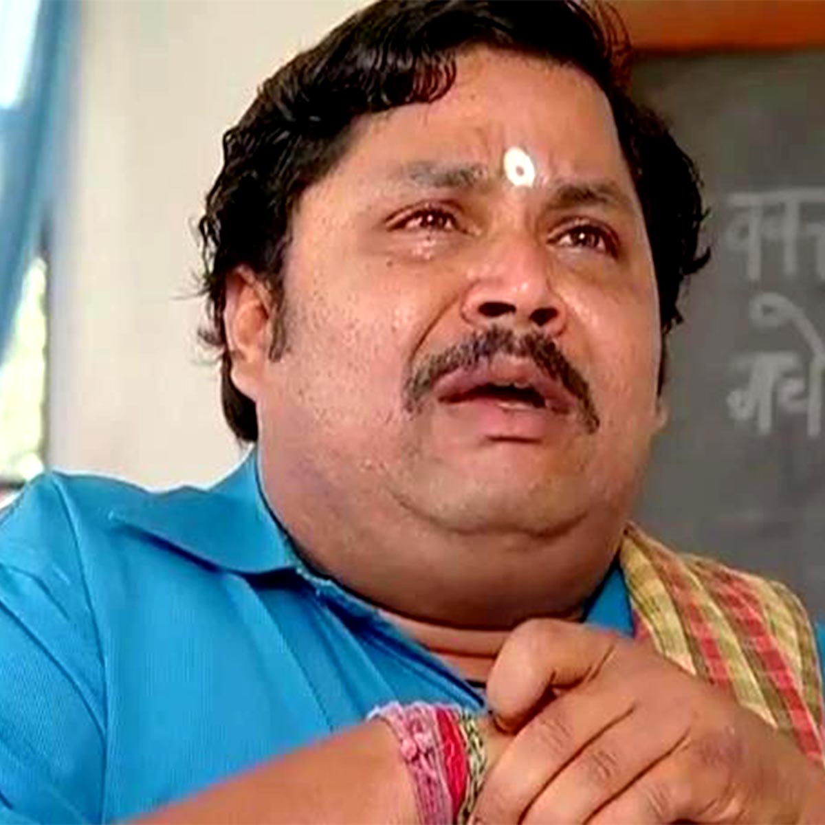 गधा प्रसाद