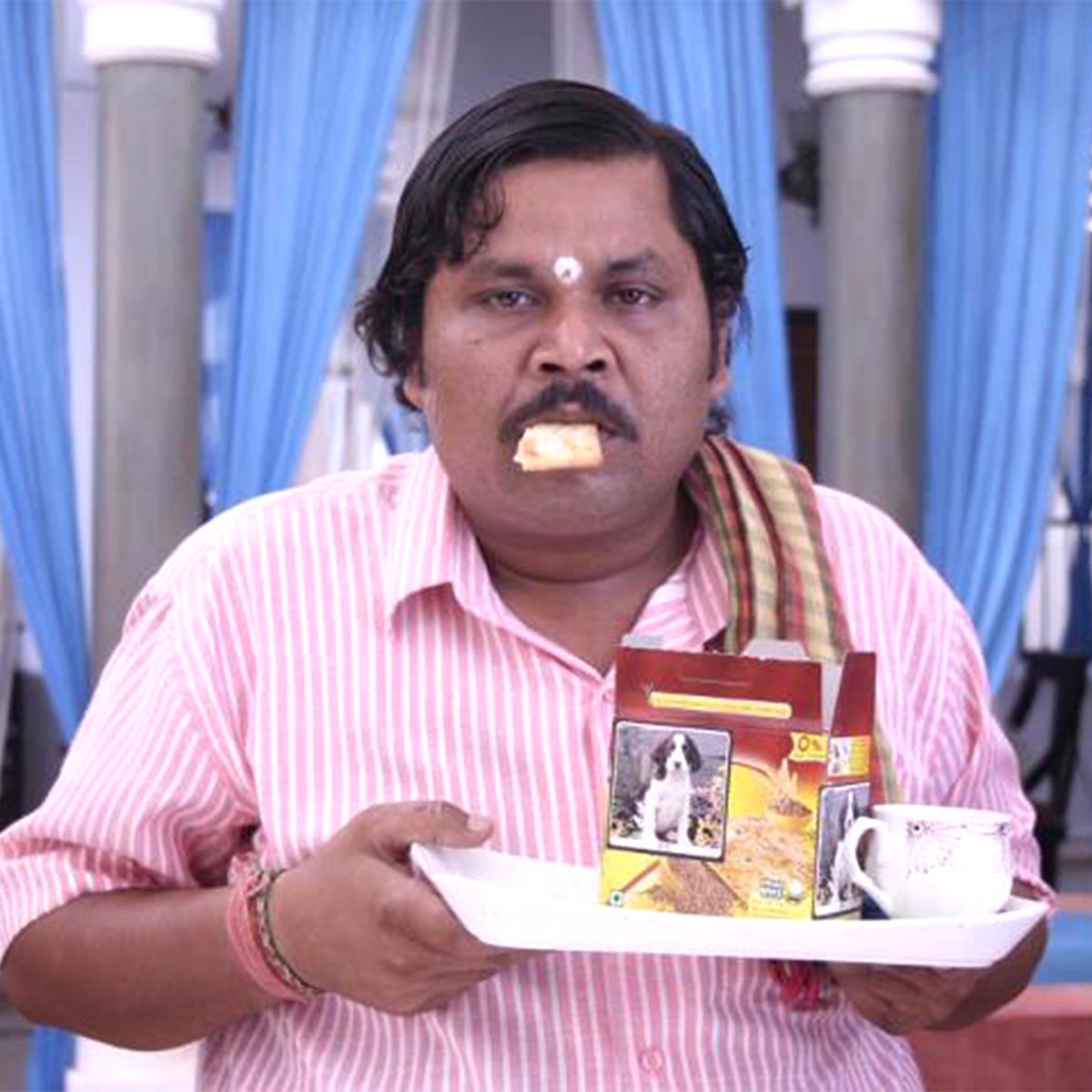 गधा प्रसाद