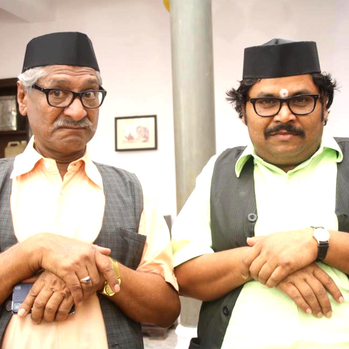 गधा प्रसाद