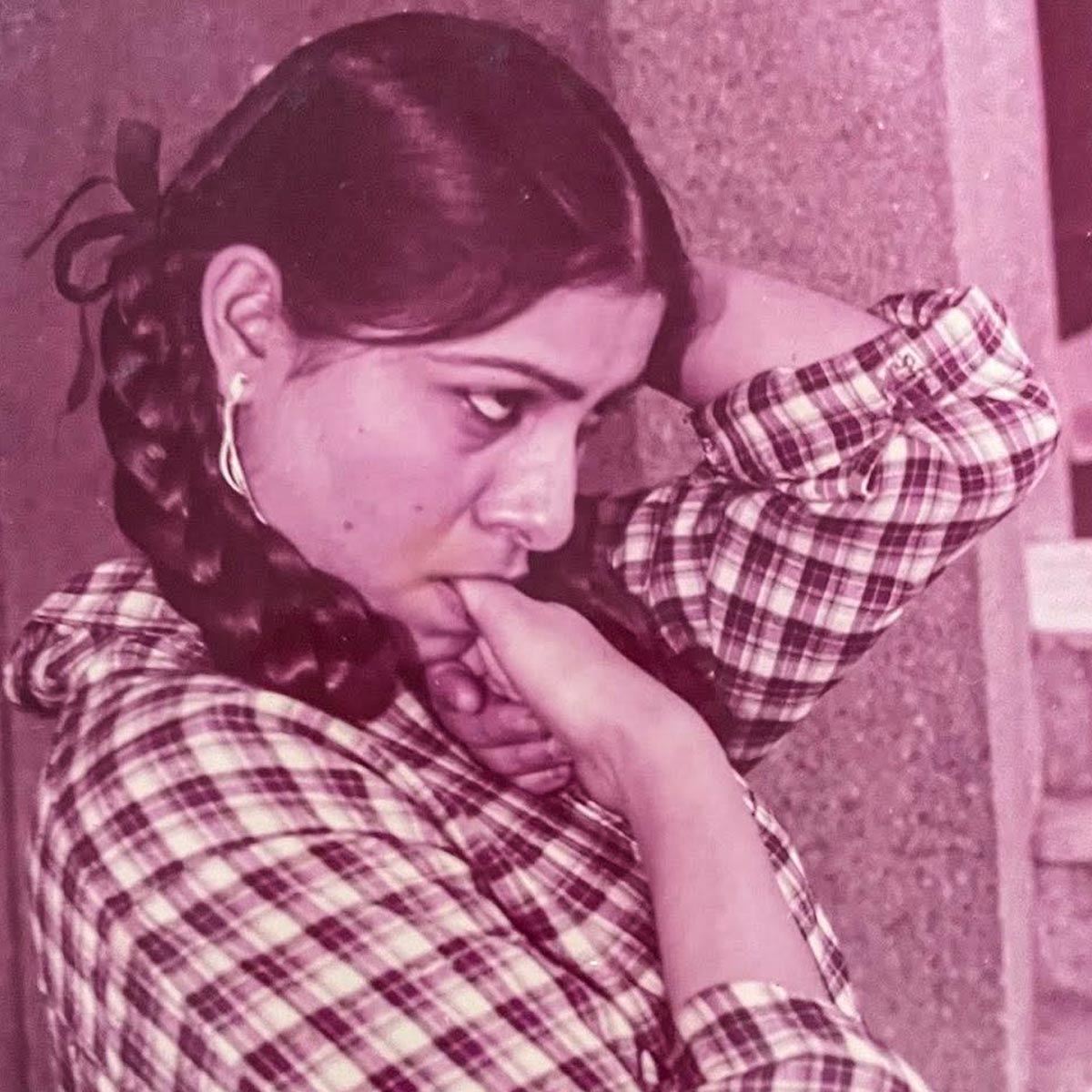 गांधारी