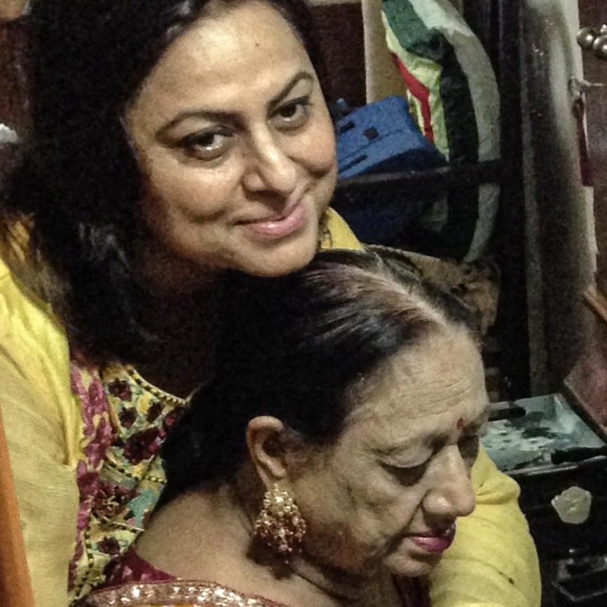 गांधारी