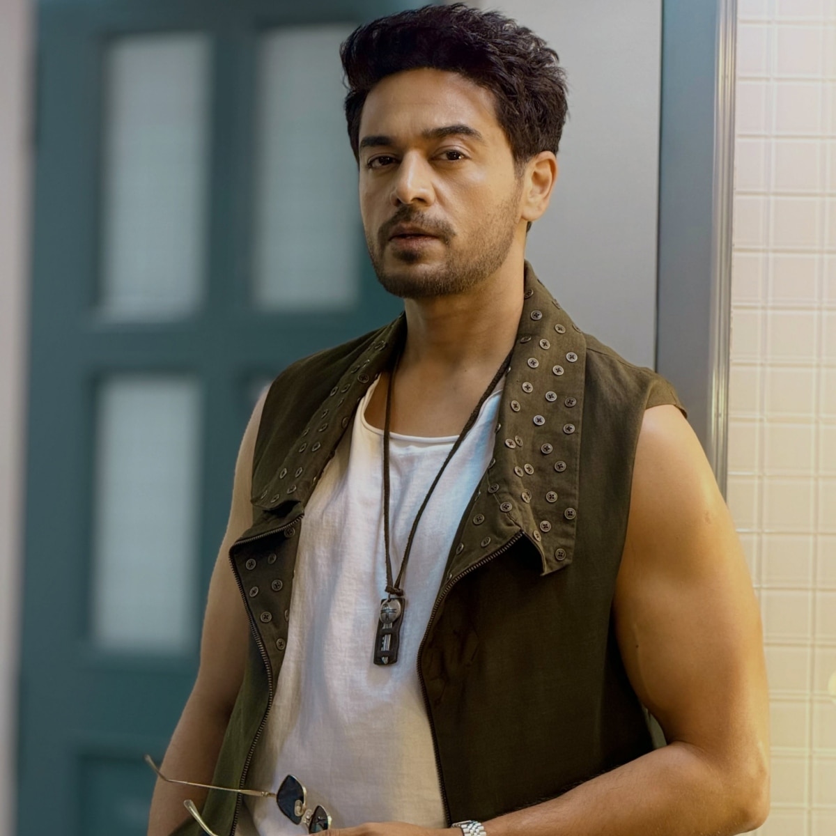gaurav khanna first reaction on divorce