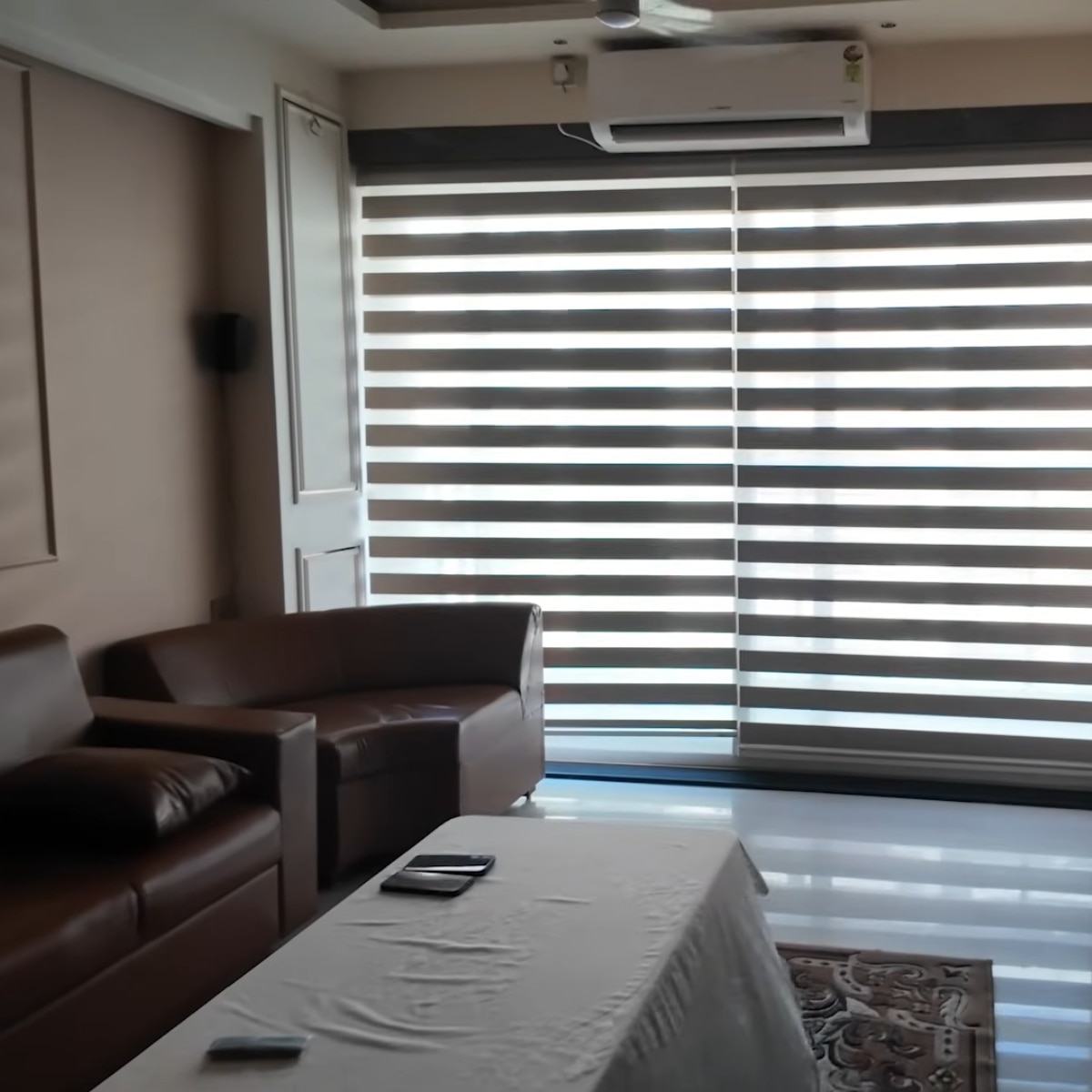 Gaurav Khanna new kanpur home vlog