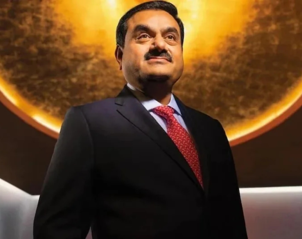 एशिया के सबसे अमीर गौतम अडानी