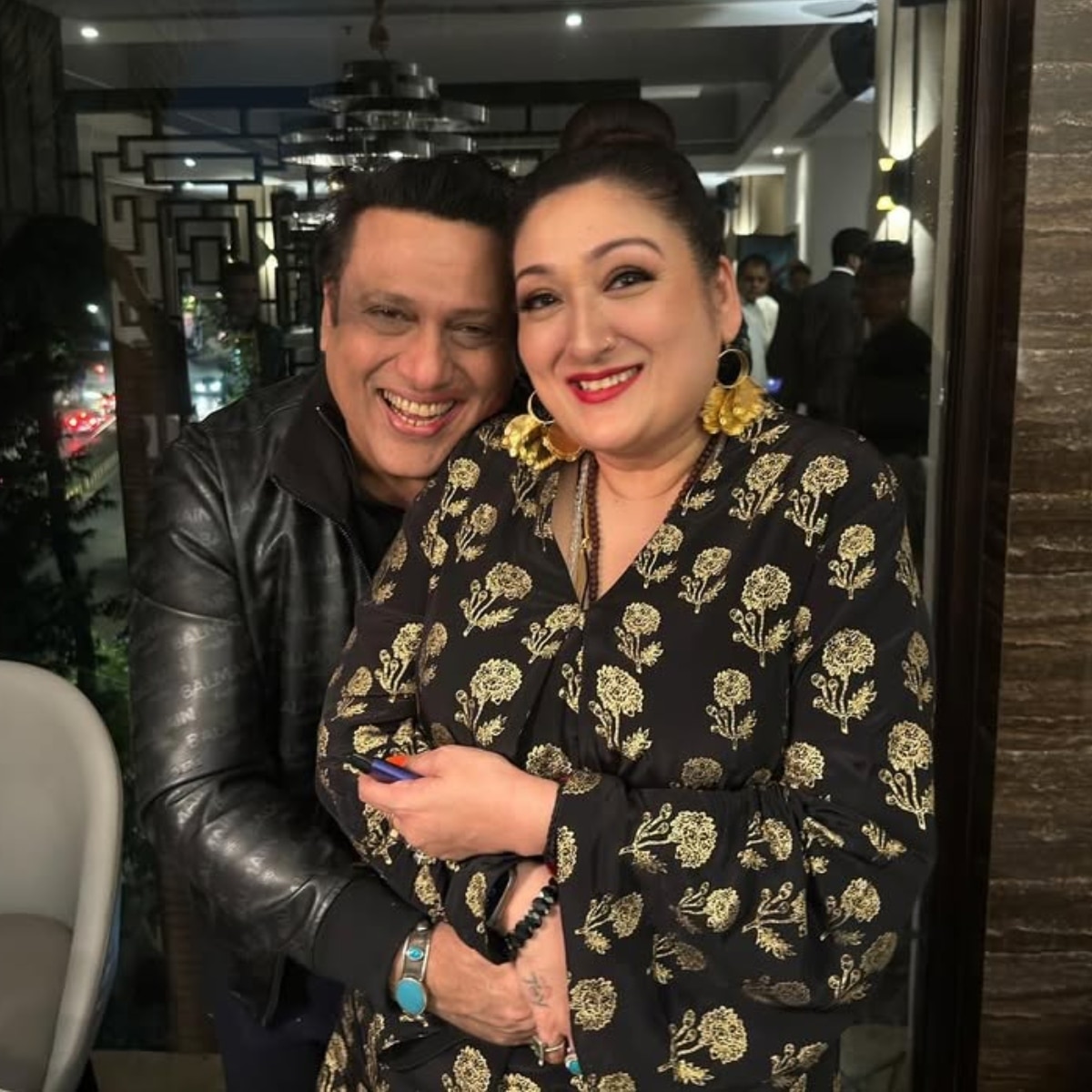 Govinda-Sunita