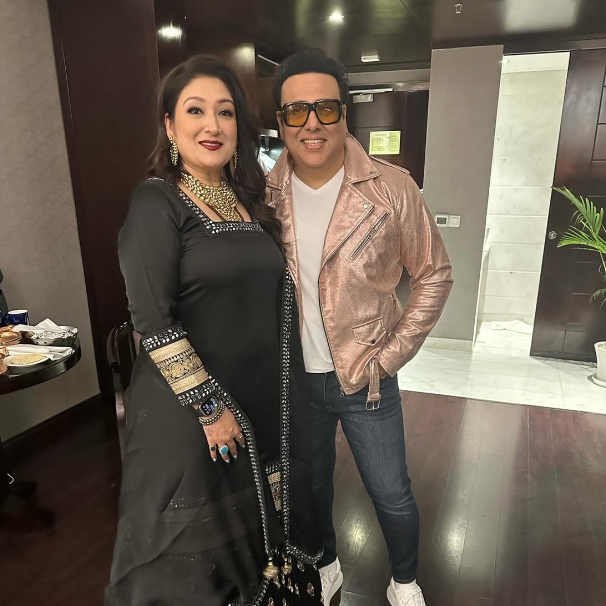 Govinda-Sunita