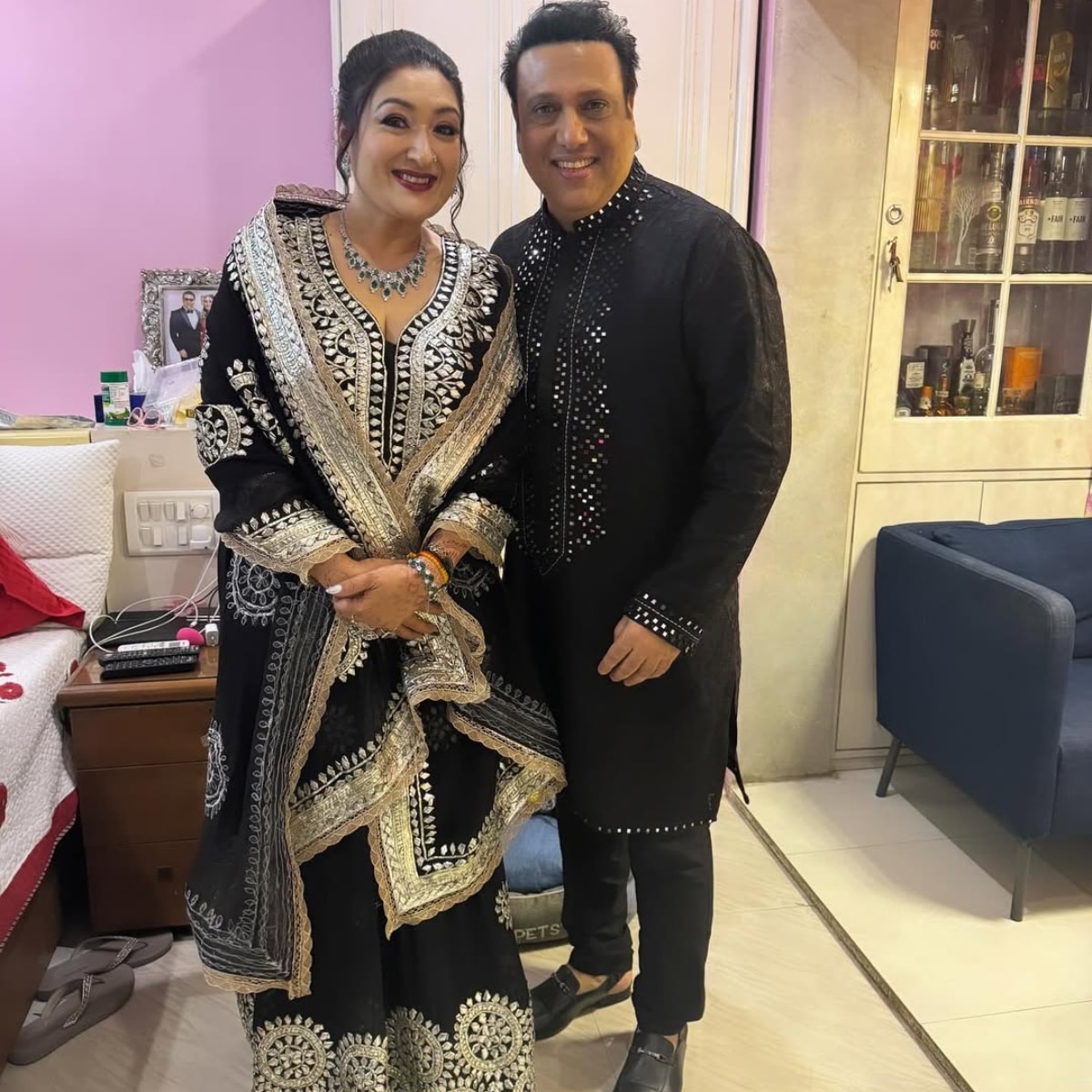 Govinda-Sunita