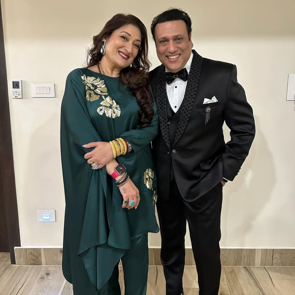 Govinda-Sunita
