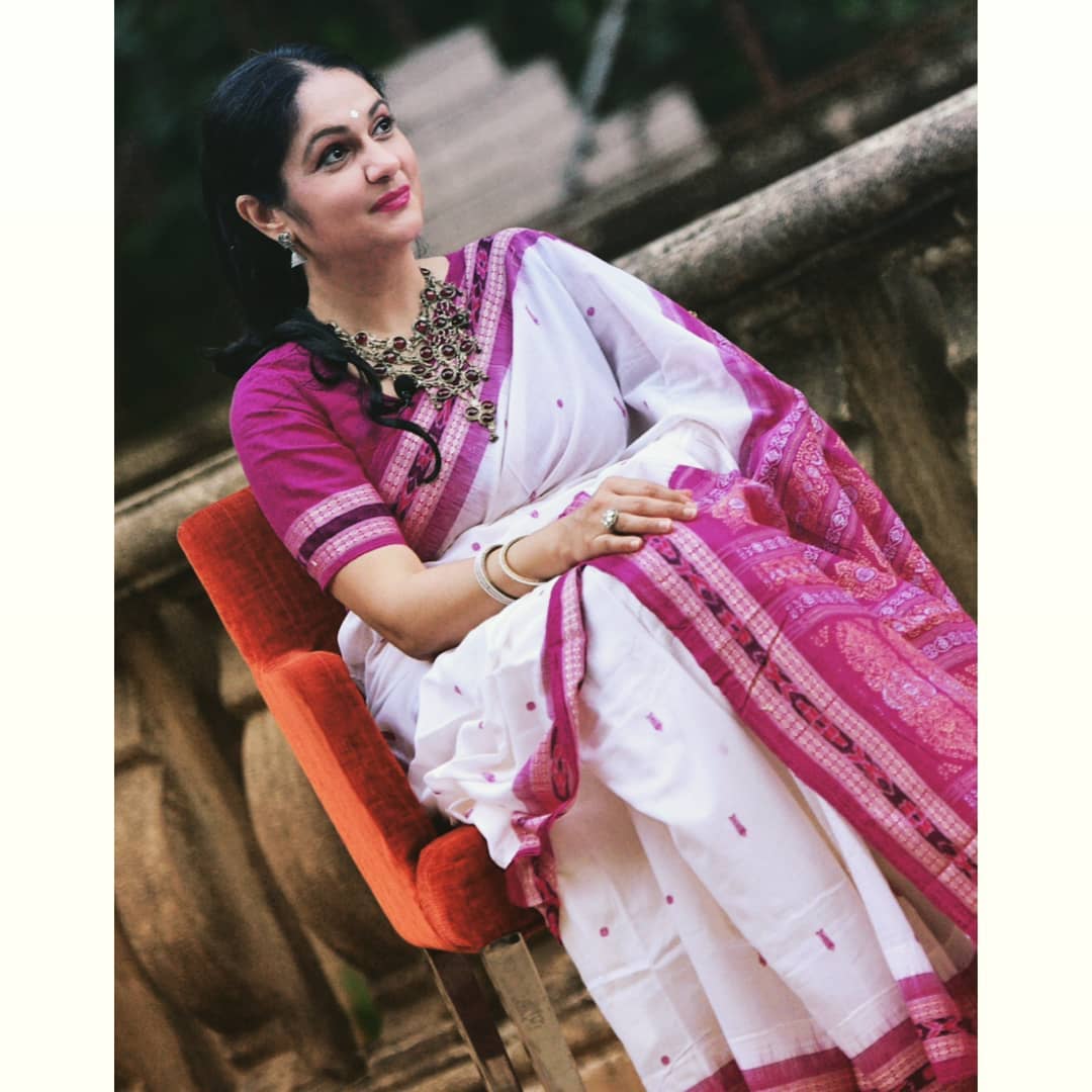 Where is lagaan actress gracy singh