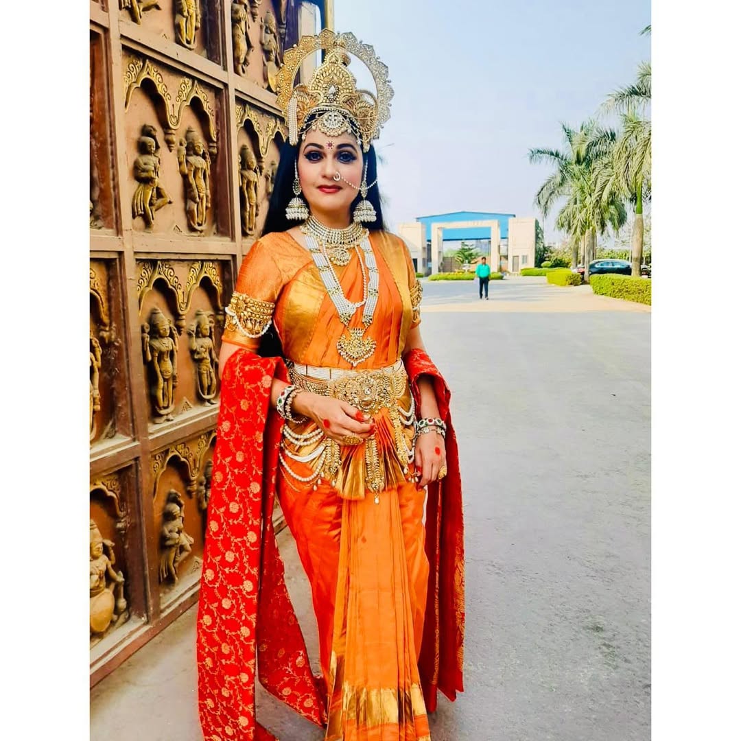 Where is lagaan actress gracy singh