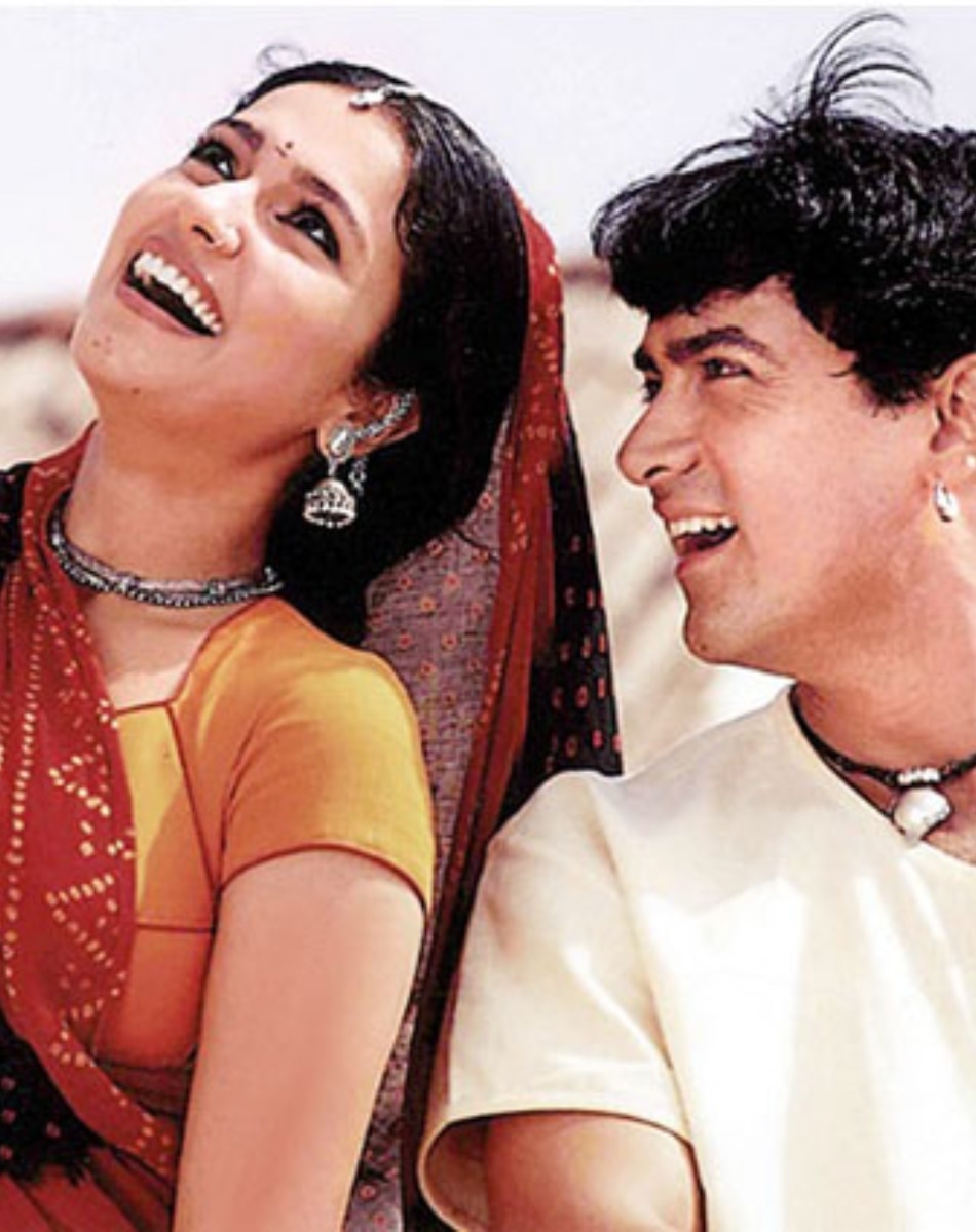 Where is lagaan actress gracy singh