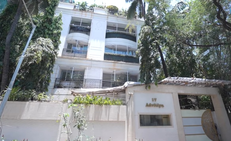 हेमा मालिनी