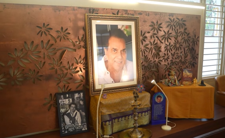 हेमा मालिनी