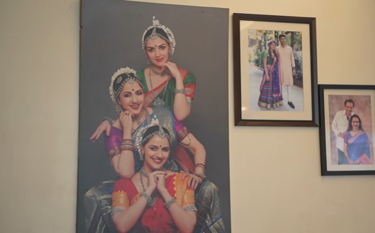 हेमा मालिनी