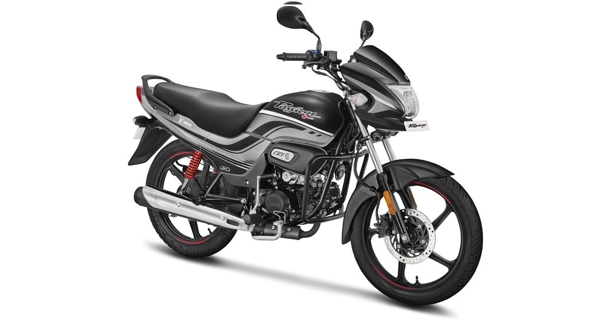 Hero Passion Plus disc 