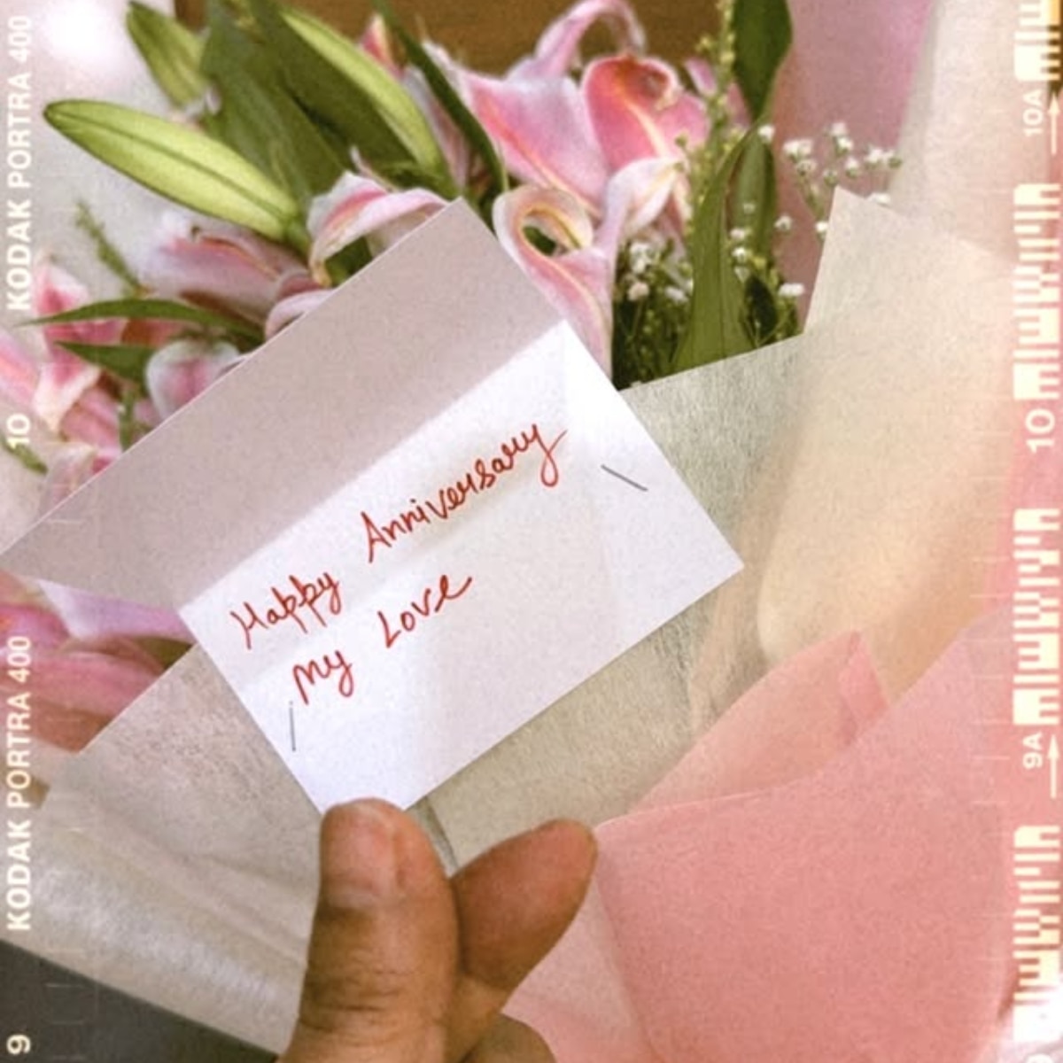 Hina Khan 1st anniversary
