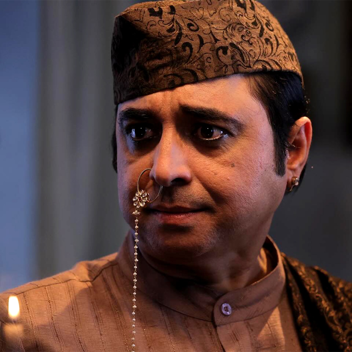 इंद्रेश मलिक 