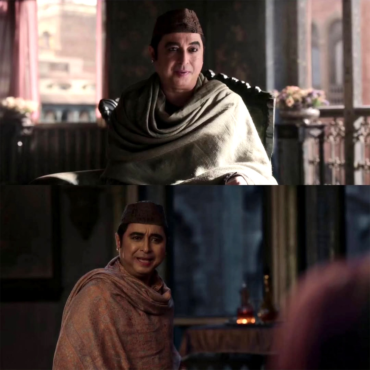 इंद्रेश मलिक 