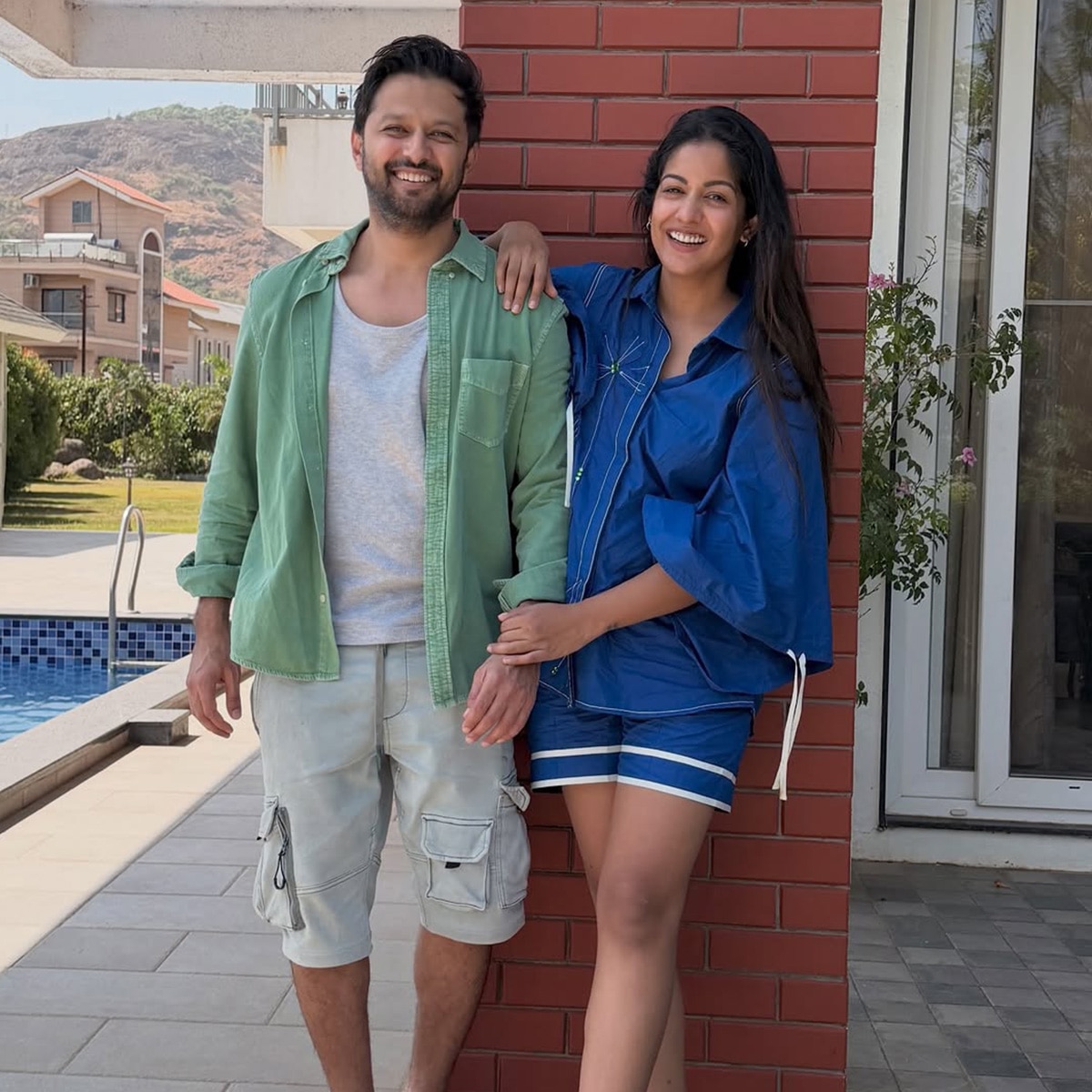  इशिता दत्ता 