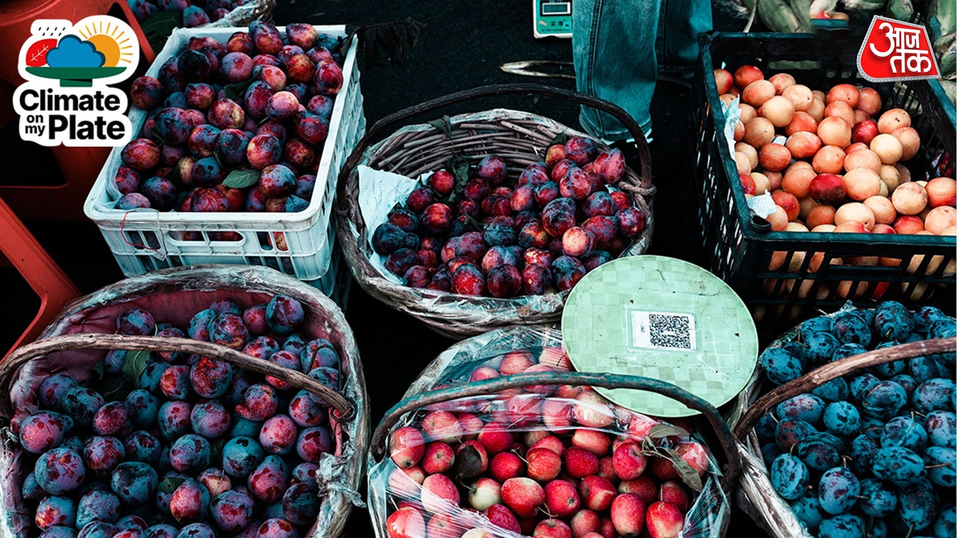 El- Nino Impact on agriculture and Jamun Crop (Photo: Unsplash/Pexels)