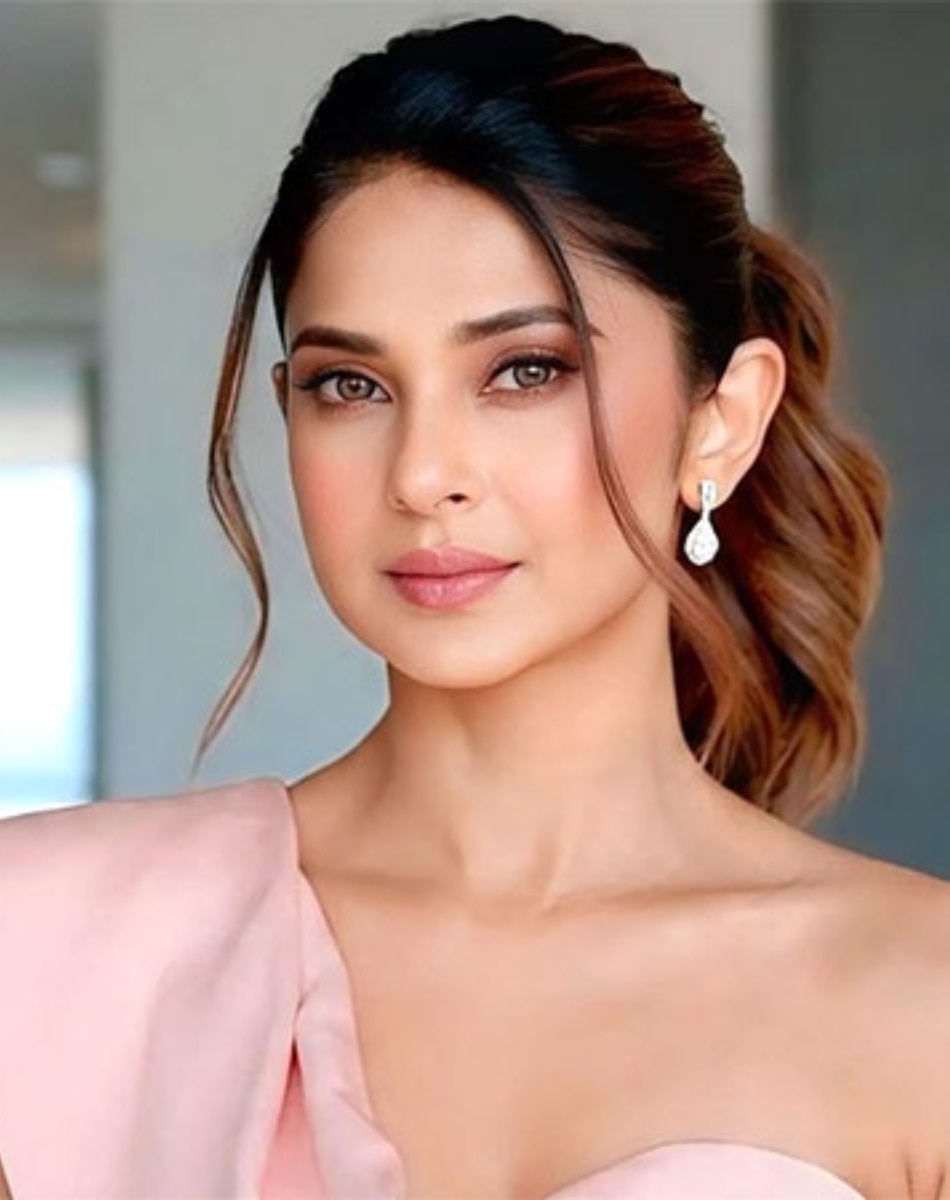 Jennifer winget goa house tour
