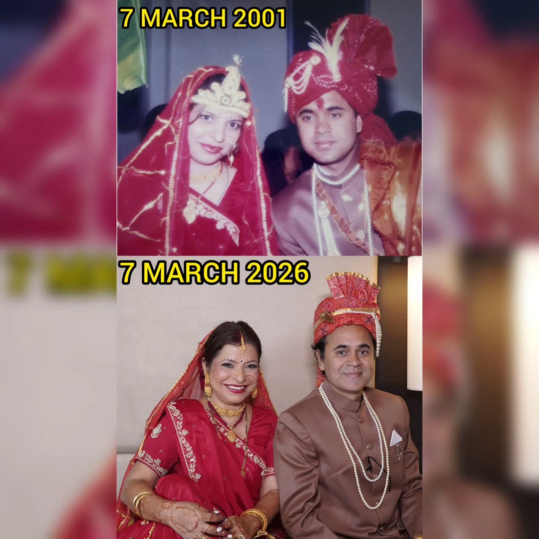 Jennifer mistry bansiwal married again to husband