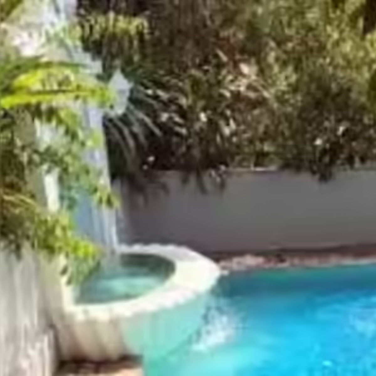 Jennifer winget goa house tour