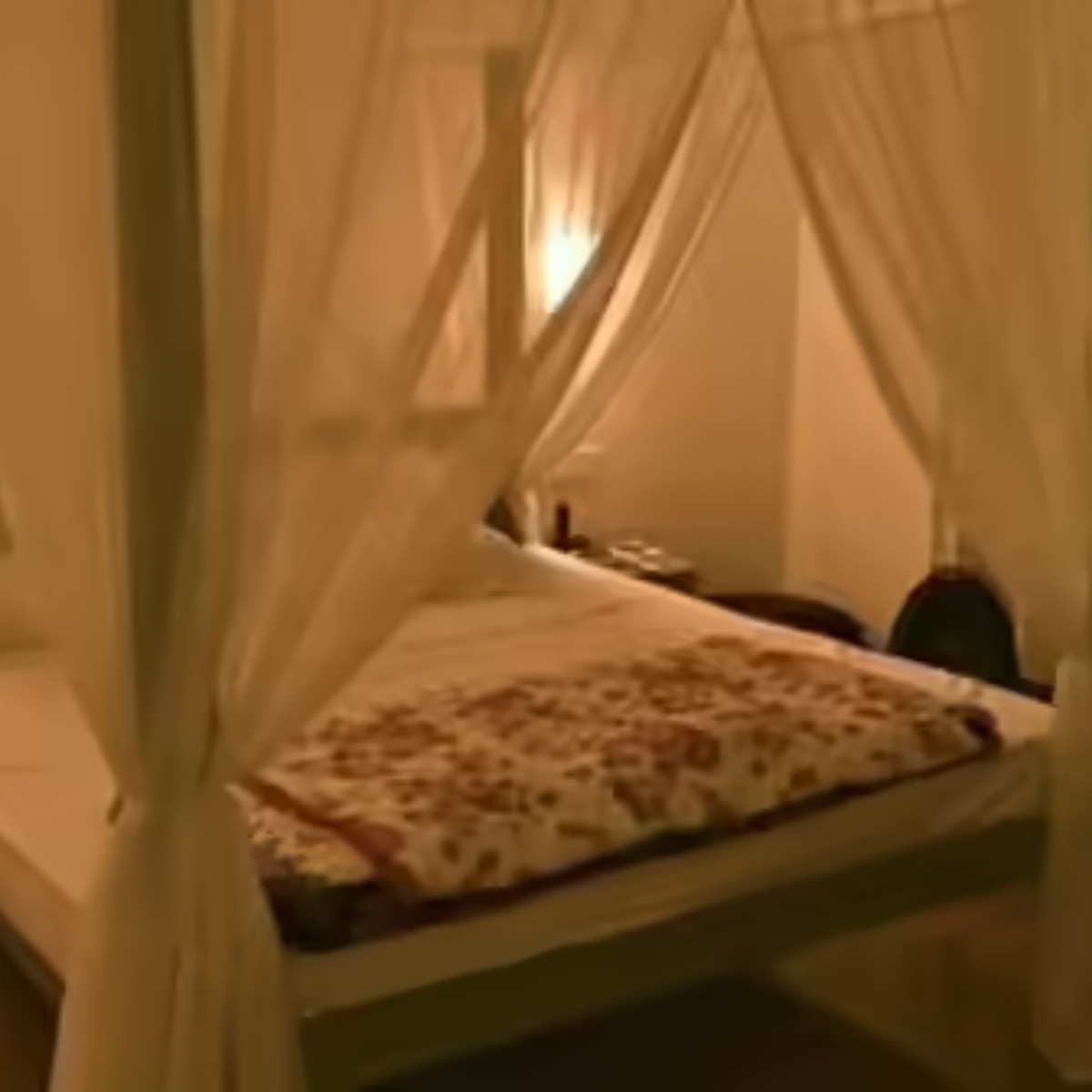Jennifer winget goa house tour