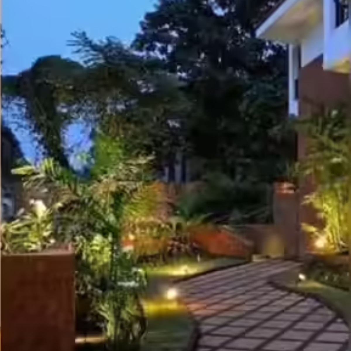Jennifer winget goa house tour