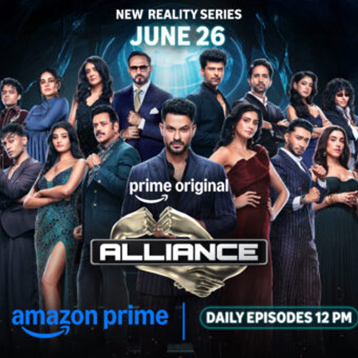 OTT Weekend Releases Full List: June Third Weekend 