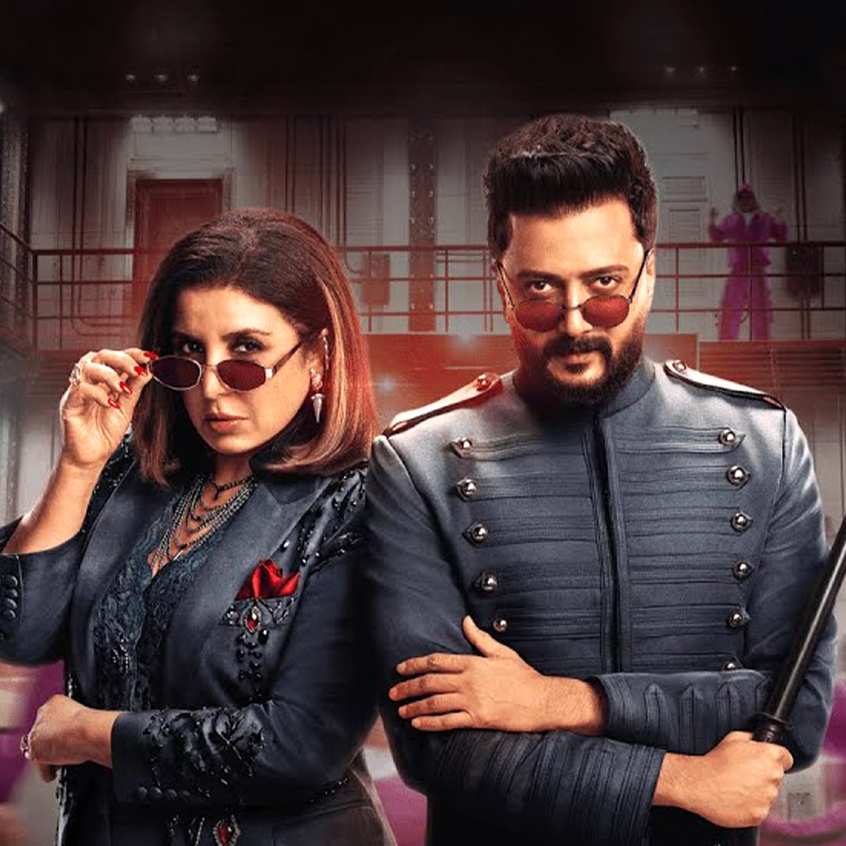 OTT Weekend Releases Full List: June Third Weekend 